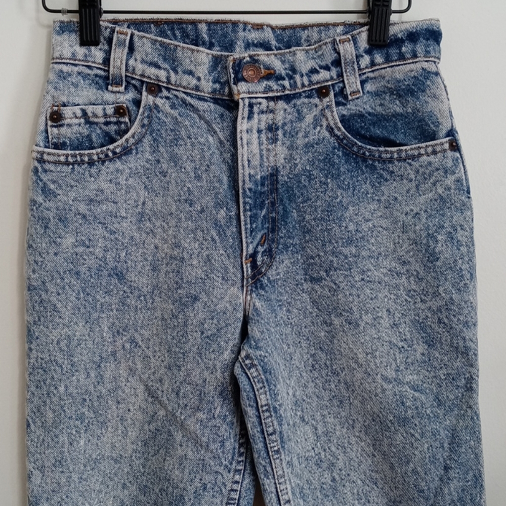 {Vintage} Levi's Jeans - Picture 5 of 7